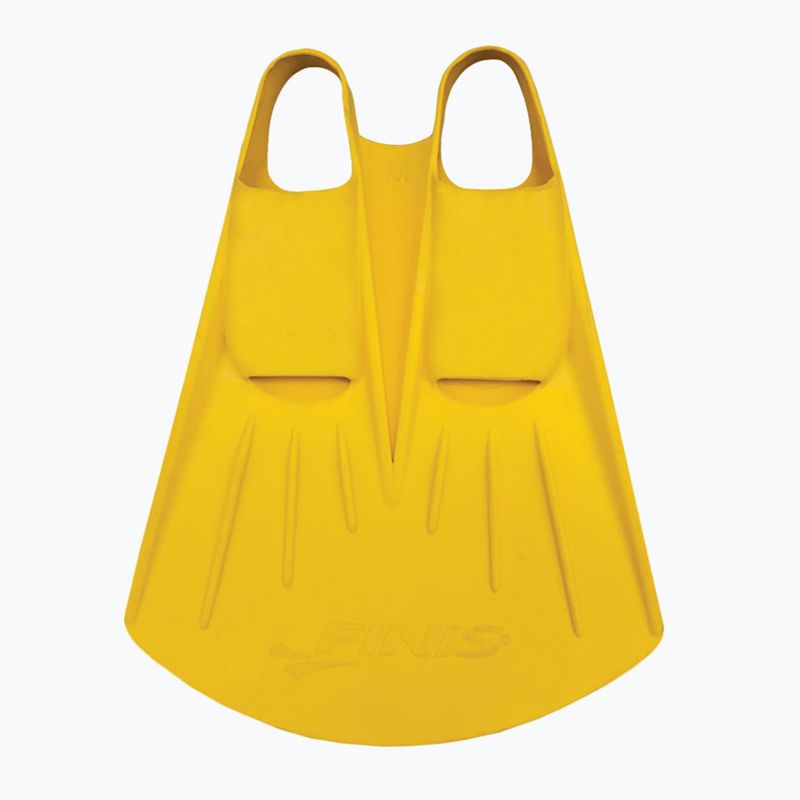 Моноласта FINIS Foil Monofin yellow