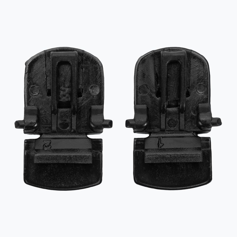 Набір FINIS Head Bracket Replacement Clip Set black 2