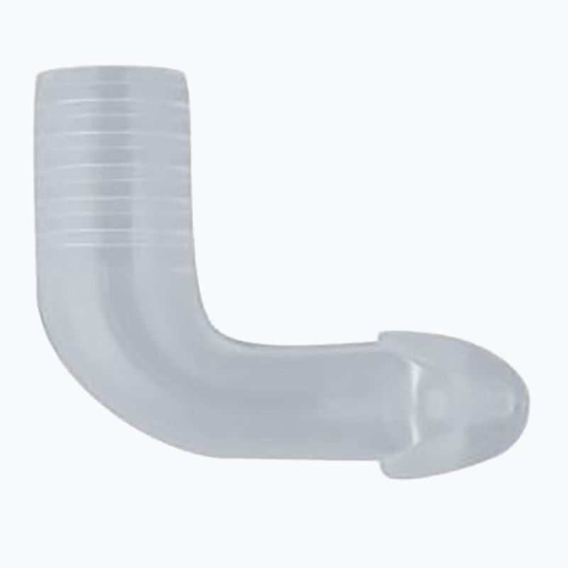 Мундштуки FINIS Stability Snorkel clear 2