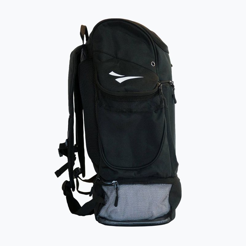 Рюкзак FINIS Team black 3