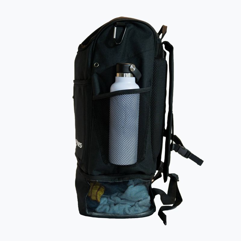 Рюкзак FINIS Team black 4