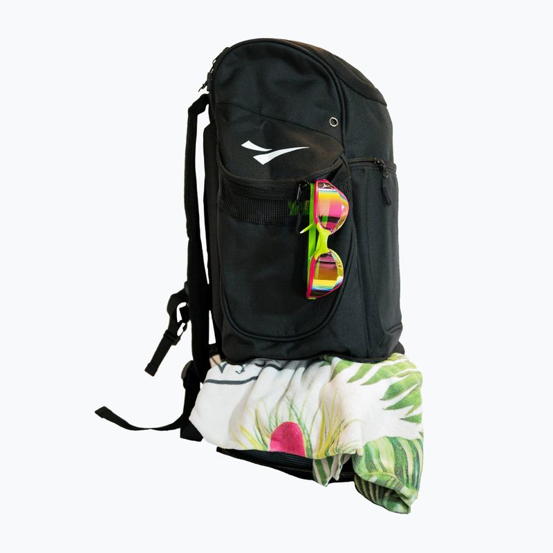 Рюкзак FINIS Team black 5