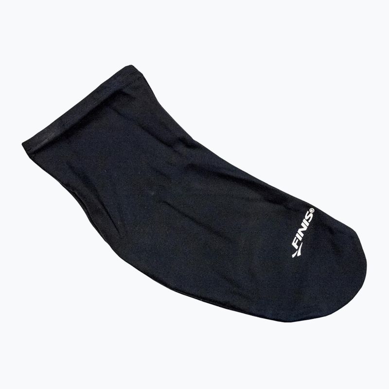 Шкарпетки для дайвінгу FINIS Skin Socks black 2