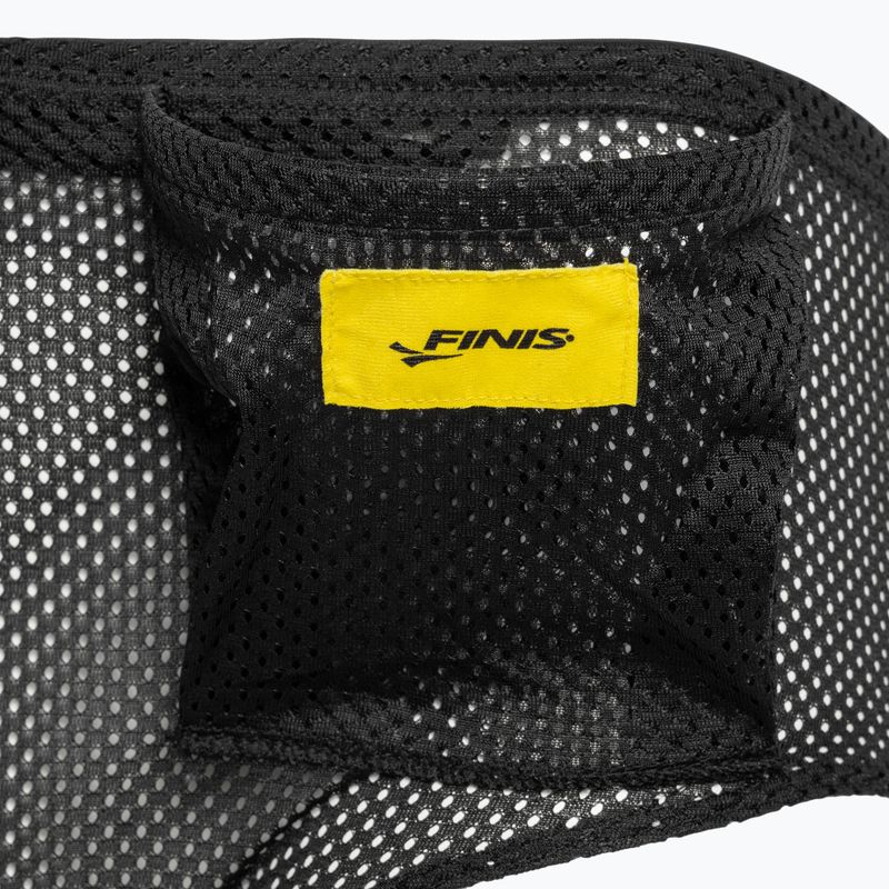 Шорти для плавання FINIS Ultimate Drag black 3