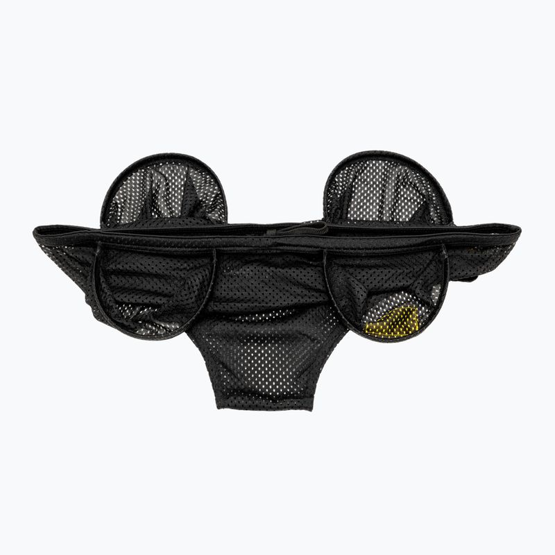 Шорти для плавання FINIS Ultimate Drag black 6