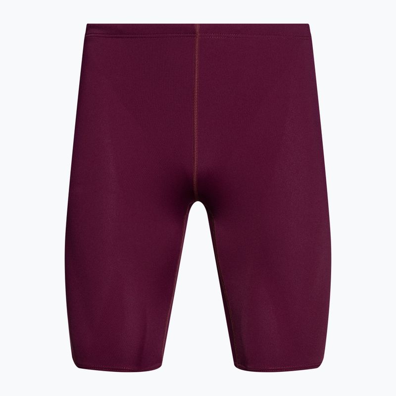 Плавки чоловічі FINIS Jammer Solid cabernet