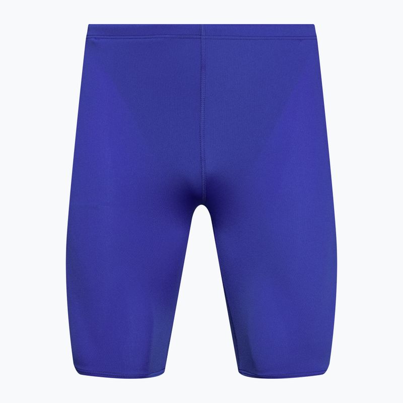 Плавки чоловічі FINIS Jammer Solid blueberry