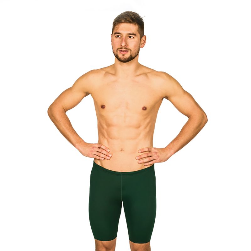 Плавки чоловічі FINIS Jammer Solid pine 5