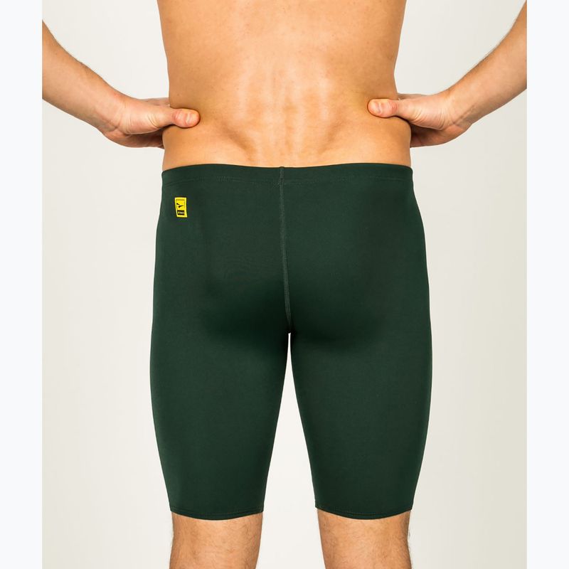 Плавки чоловічі FINIS Jammer Solid pine 7