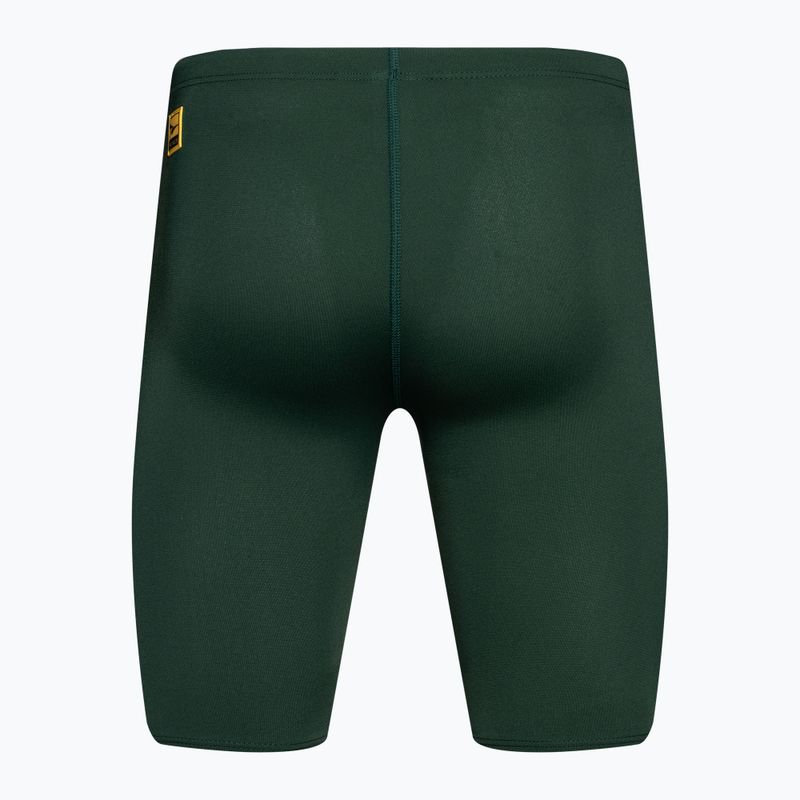 Плавки чоловічі FINIS Jammer Solid pine 2