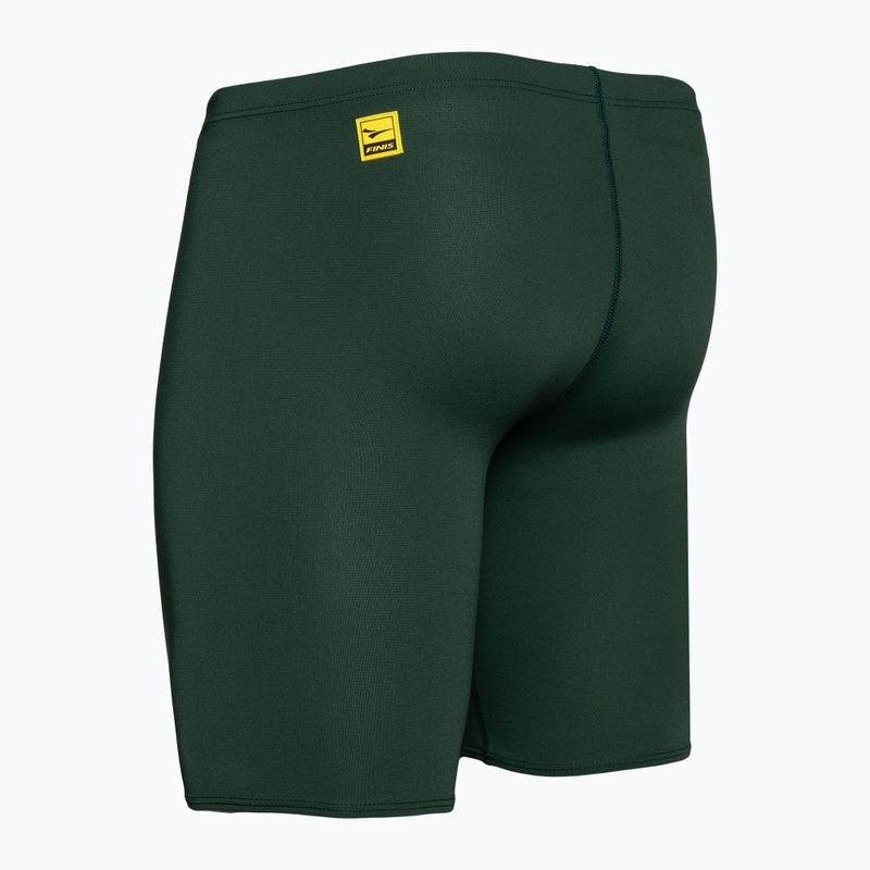 Плавки чоловічі FINIS Jammer Solid pine 3