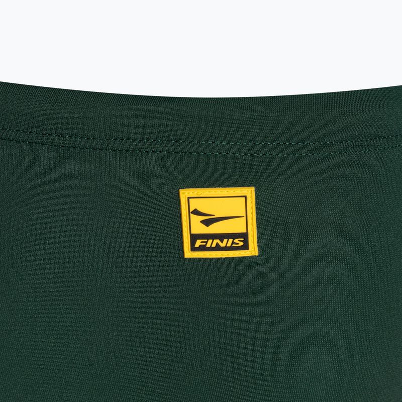 Плавки чоловічі FINIS Jammer Solid pine 4