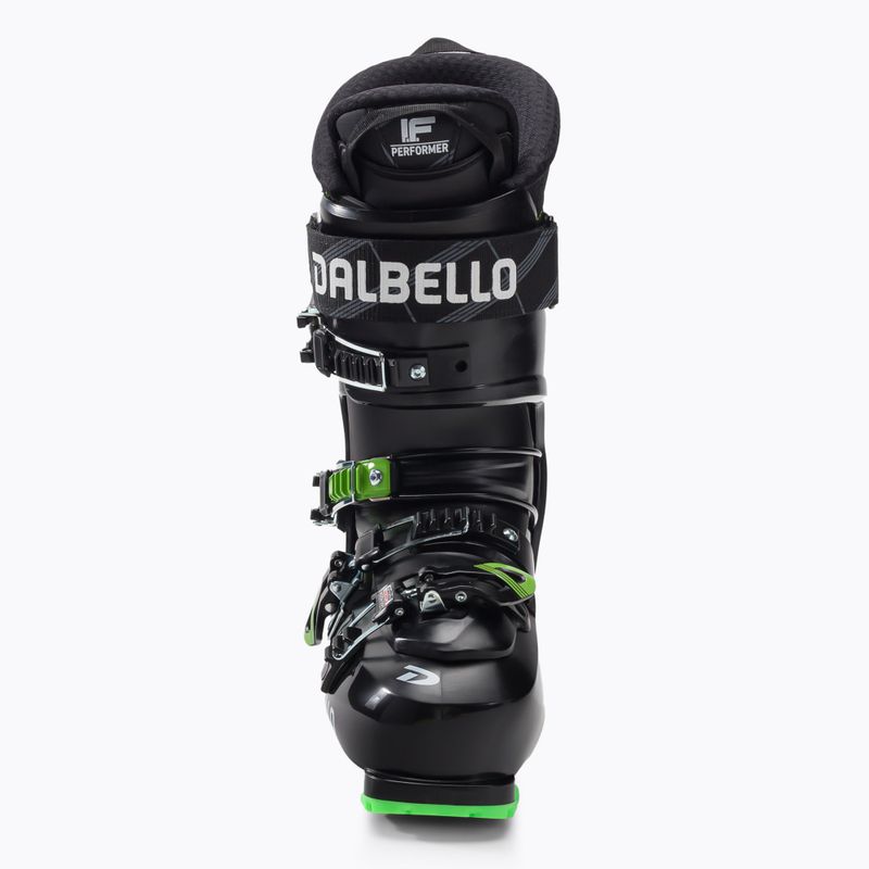 Черевики лижні  Dalbello PANTERRA 100 GW зелені D1906004.10 3