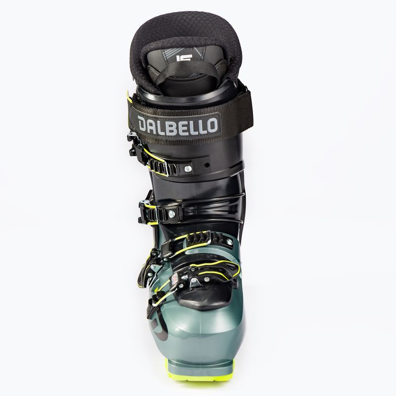 Черевики лижні Dalbello PANTERRA 120 GW зелені D2106003.10 3