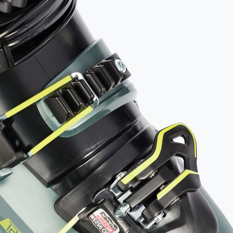 Черевики лижні Dalbello PANTERRA 120 GW зелені D2106003.10 7