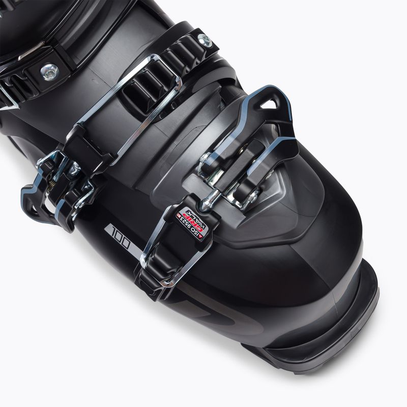 Черевики лижні Dalbello PANTERRA 100 GW чорні D2106004.10 6