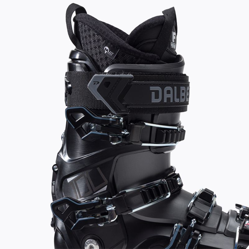 Черевики лижні Dalbello PANTERRA 100 GW чорні D2106004.10 7
