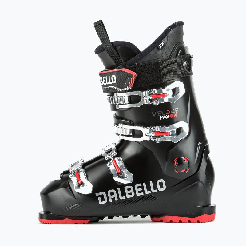 Черевики гірськолижні чоловічі Dalbello Veloce Max 75 black 2