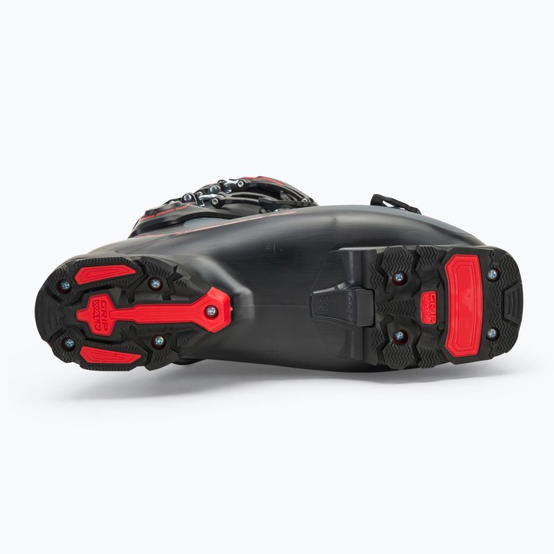 Черевики лижні чоловічі Dalbello Veloce 100 MV black/antracite 4