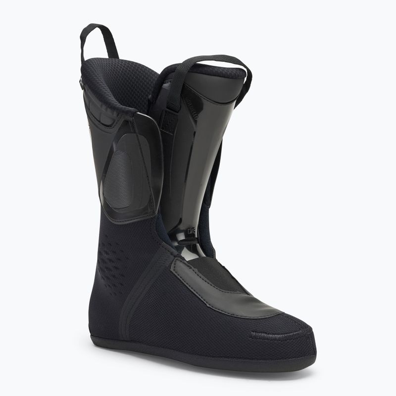 Черевики лижні чоловічі Dalbello Veloce 100 MV black/antracite 5