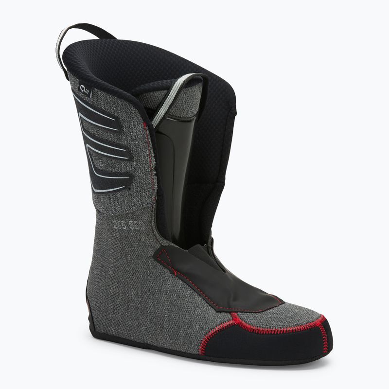 Черевики лижні чоловічі Dalbello Cabrio MV 120 IF grey/black 5