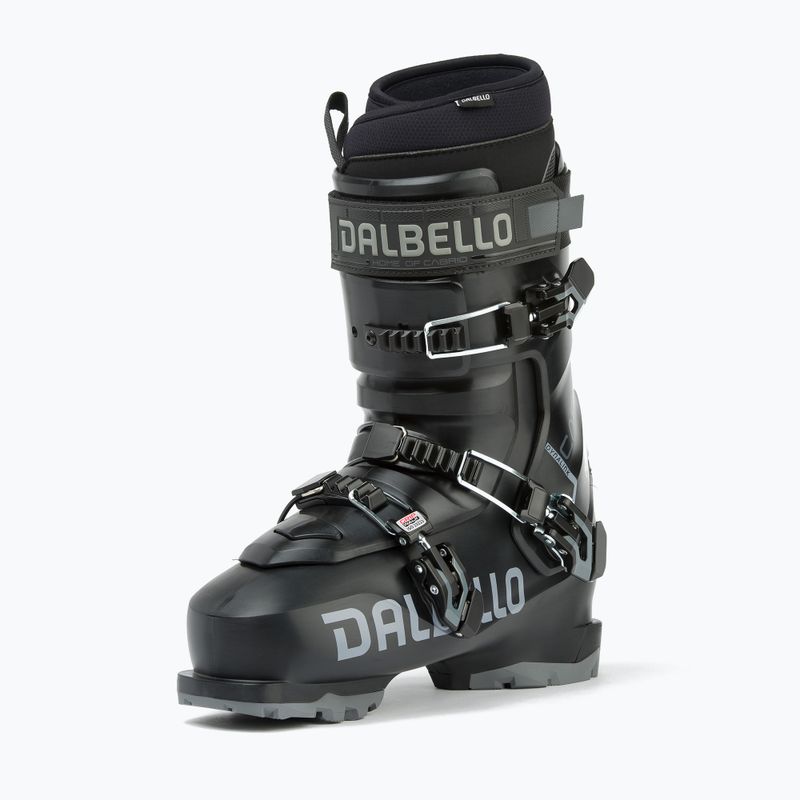 Черевики гірськолижні чоловічі Dalbello Cabrio LV 100 black