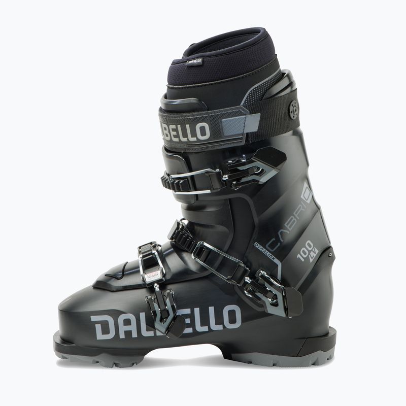 Черевики гірськолижні чоловічі Dalbello Cabrio LV 100 black 2
