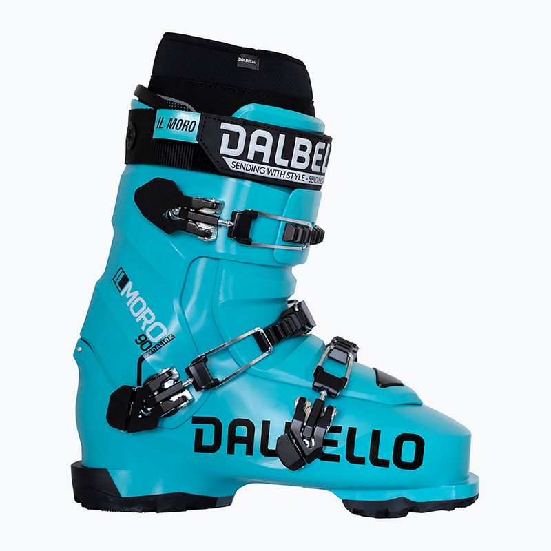 Черевики гірськолижні чоловічі Dalbello IL Moro 90 caraibi blue 2