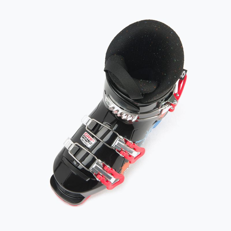 Черевики гірськолижні дитячі Dalbello J Green 3.0 GW black 6