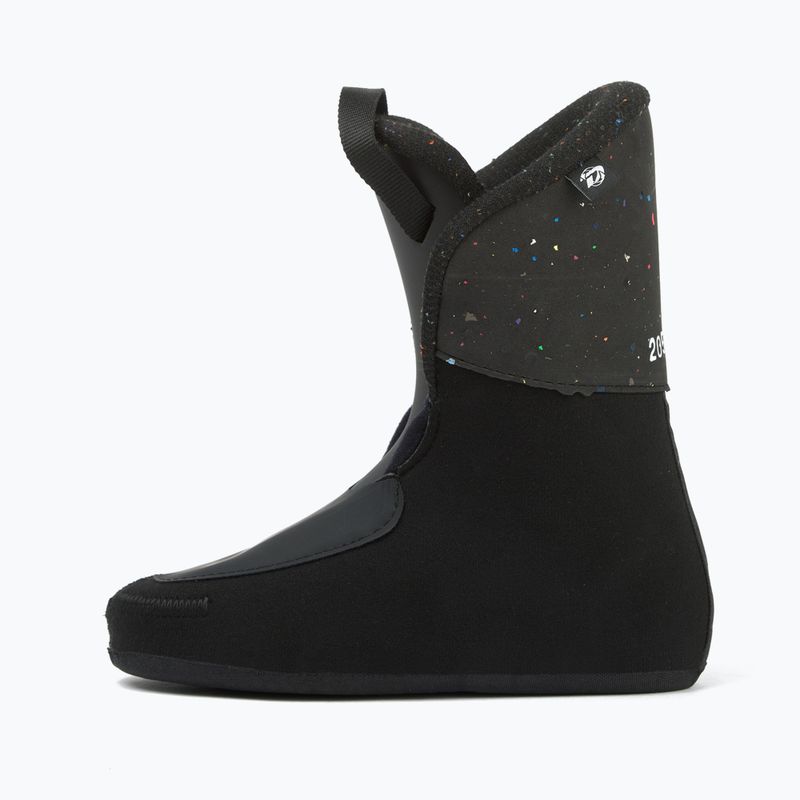 Черевики гірськолижні дитячі Dalbello J Green 3.0 GW black 7