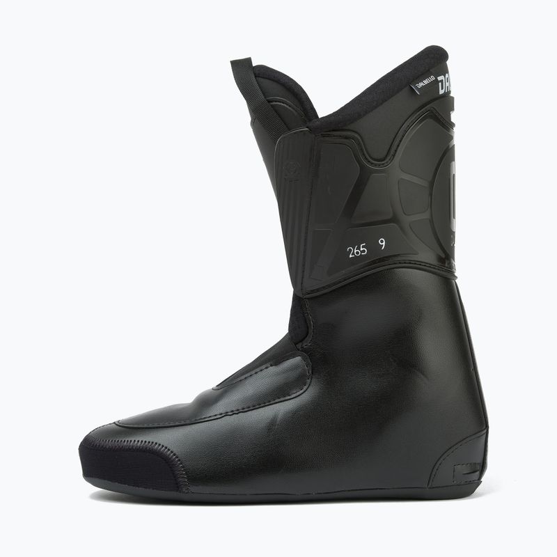 Черевики гірськолижні чоловічі Dalbello Cabrio Max grey/black 6
