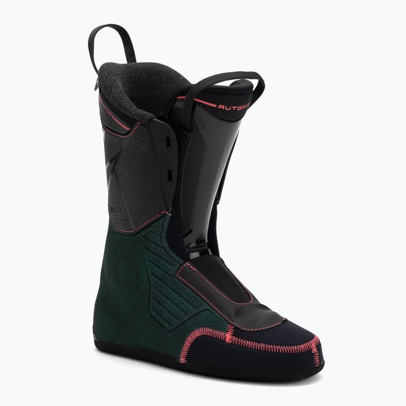 Черевики гірськолижні жіночі Dalbello Veloce Space 105 W Dual future dusk/mercury 5