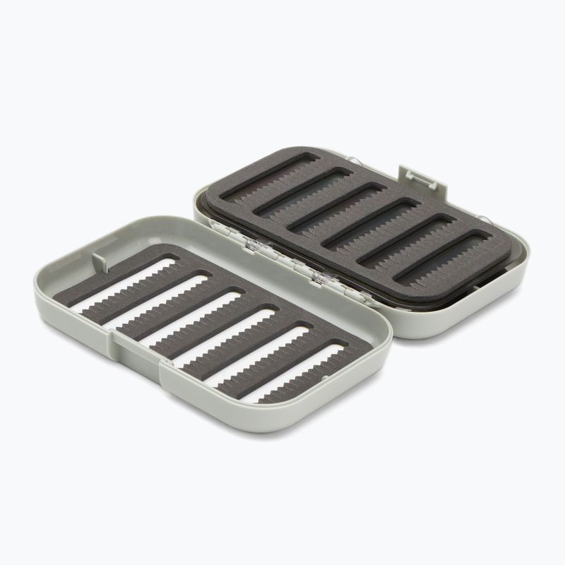 Сумка нахлистова  Greys Gs Fly Box біла 1325830 2