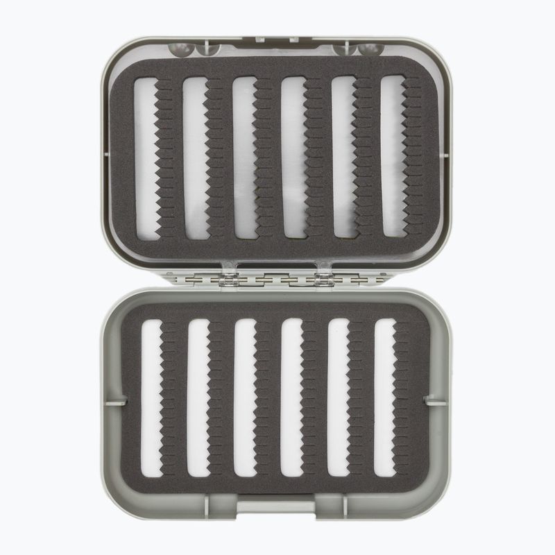 Сумка нахлистова  Greys Gs Fly Box біла 1325830 3