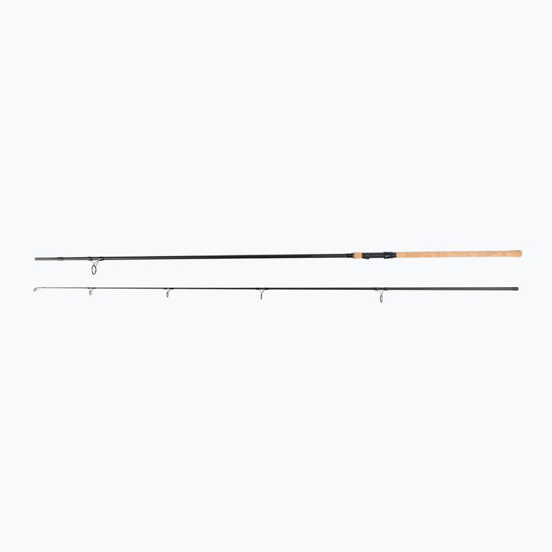 Вудка коропова Greys Gstr120 Rod Stalking 2 Sec чорна 1326932