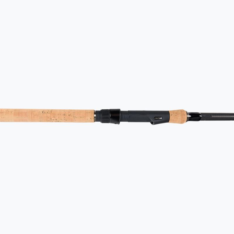 Вудка коропова Greys Gstr120 Rod Stalking 2 Sec чорна 1326932 2