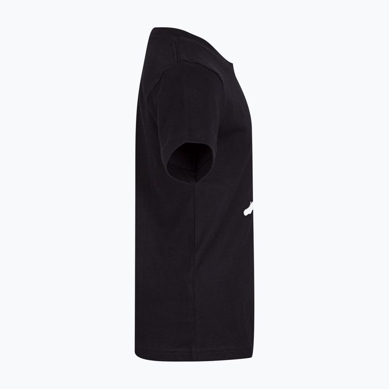 Koszulka dziecięca Nike Jordan Jumpman SS black 4