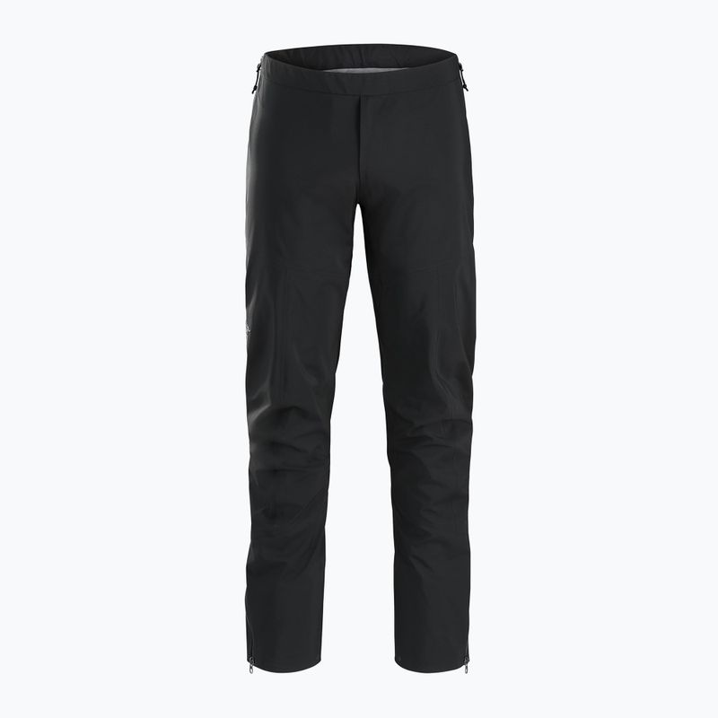 Штани з мембраною чоловічі Arc'teryx Beta black 7