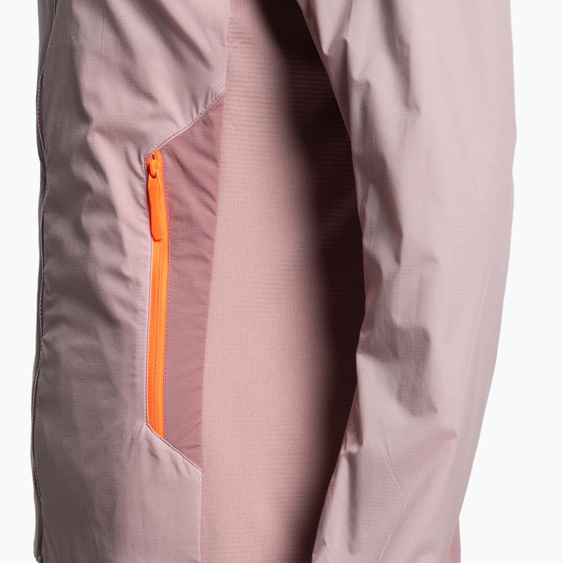 Пуховик жіночий Arc'teryx Atom LT Hoody bliss/spark 11