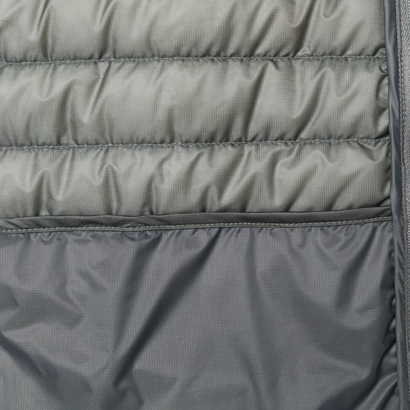 Куртка гібридна чоловіча Arc'teryx Cerium Hybrid Hoody void 5