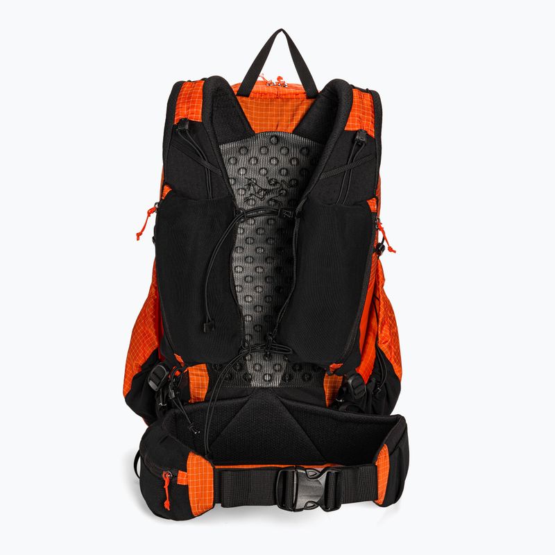 Рюкзак туристичний чоловічий Arcteryx Aerios 30 l phenom 3