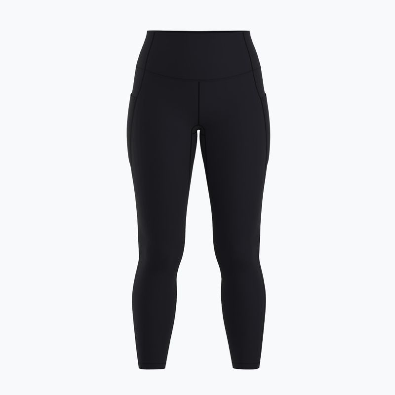 Легінси жіночі Arcteryx Essent High-Rise 26" 2022 black X000007277048 7