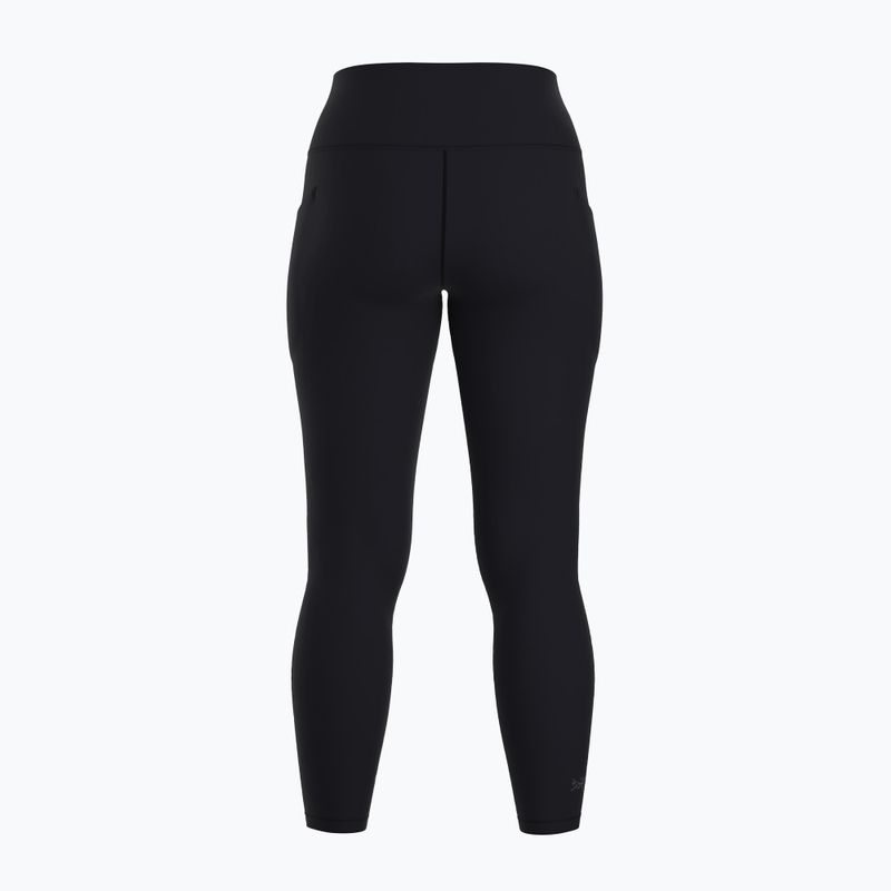 Легінси жіночі Arcteryx Essent High-Rise 26" 2022 black X000007277048 8