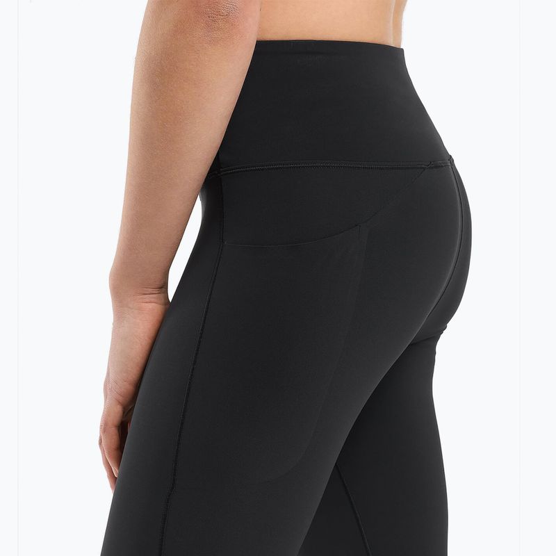 Легінси жіночі Arcteryx Essent High-Rise 26" 2022 black X000007277048 5