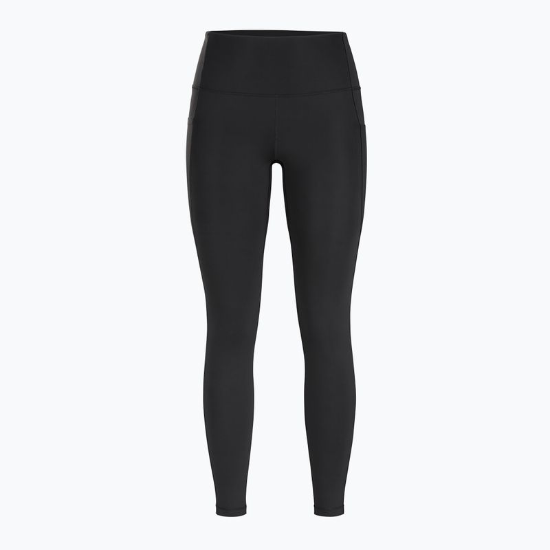 Легінси жіночі Arcteryx Essent High-Rise 26" 2022 black X000007277048 6