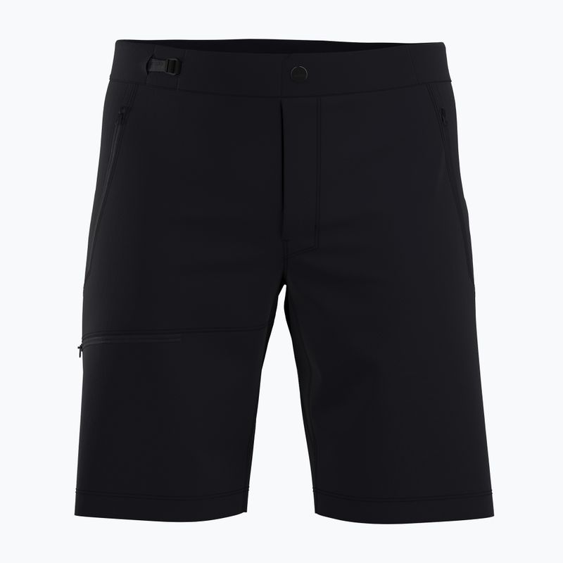 Шорти трекінгові чоловічі Arc'teryx Gamma LT 11" black 7