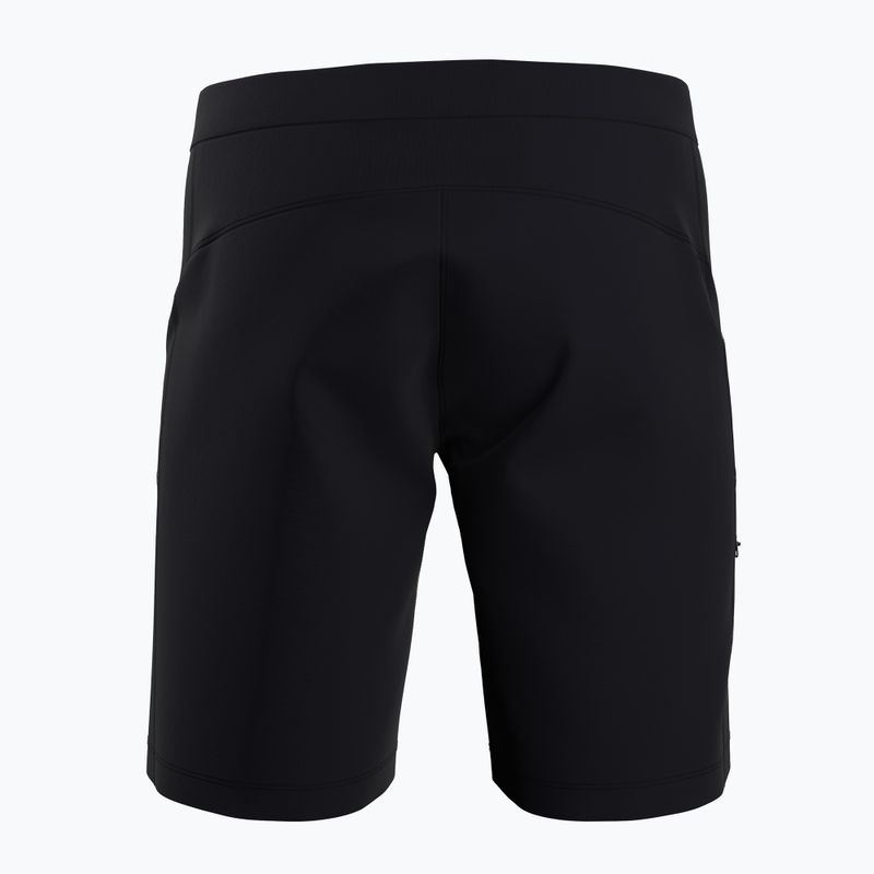 Шорти трекінгові чоловічі Arc'teryx Gamma LT 11" black 8