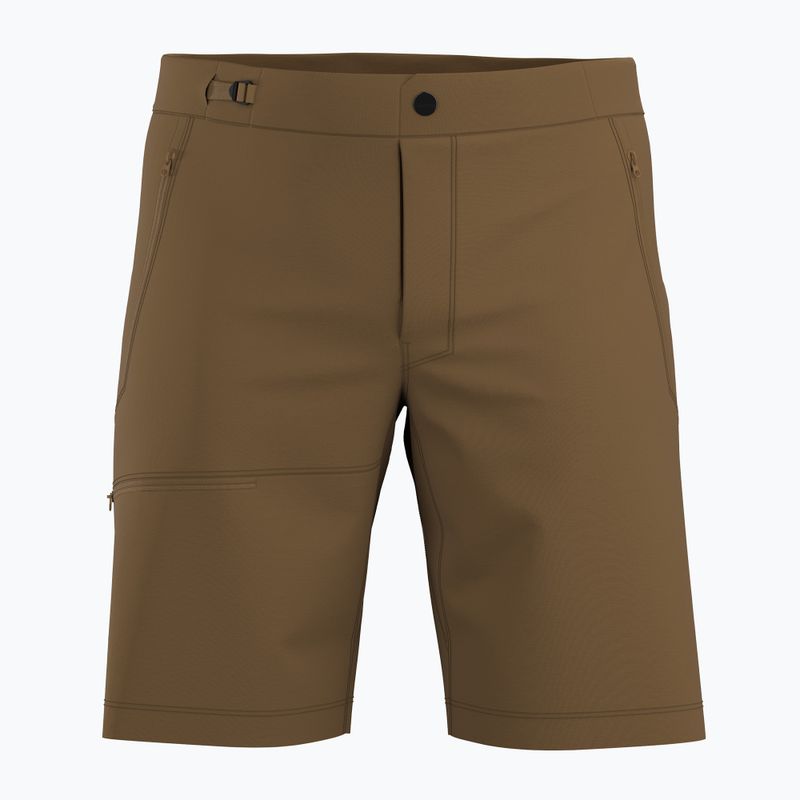 Шорти трекінгові чоловічі Arc'teryx Gamma LT 11" canvas