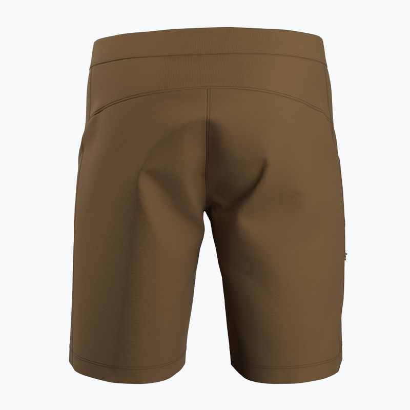 Шорти трекінгові чоловічі Arc'teryx Gamma LT 11" canvas 2