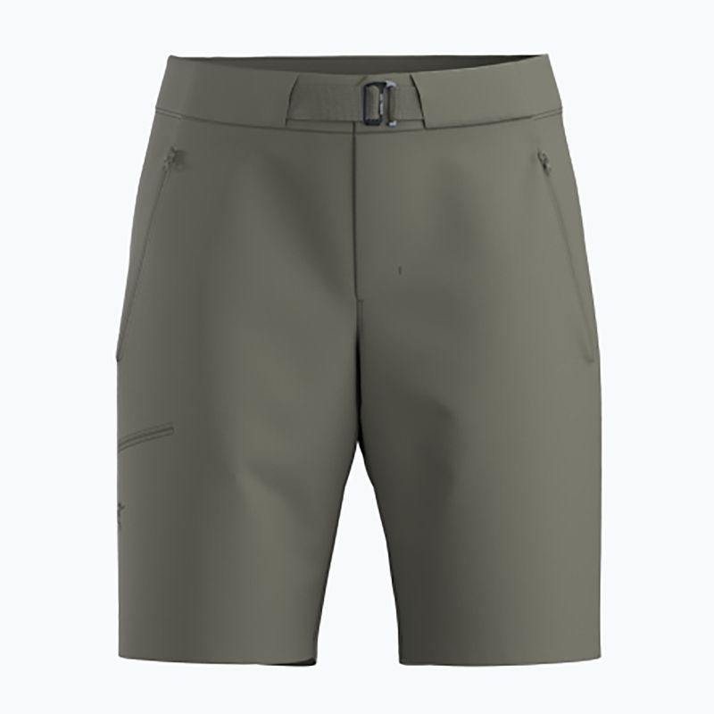 Шорти трекінгові жіночі Arc'teryx Gamma 9" forage